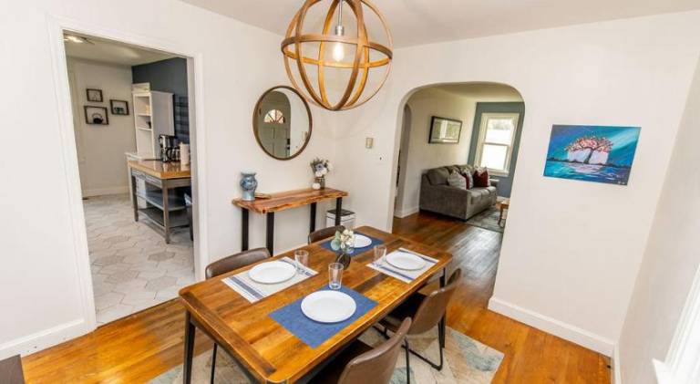 Lovely vacation home | Perfect for remote work | Dogs allowed — photo 3