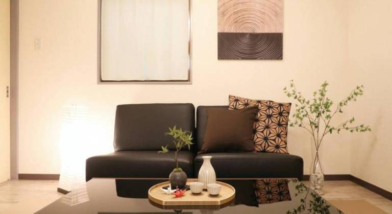 42 m² Ferienwohnung