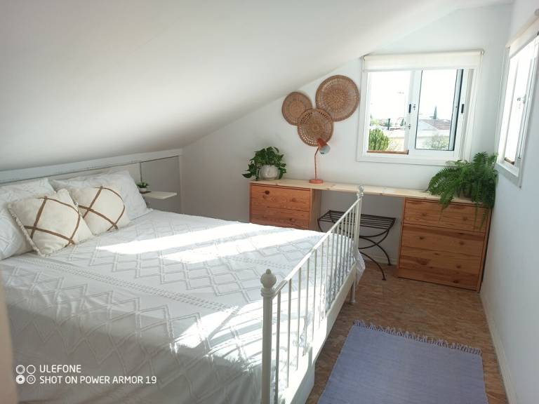 Chambre privée Torrevieja