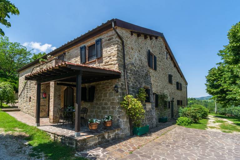 Casa Gubbio