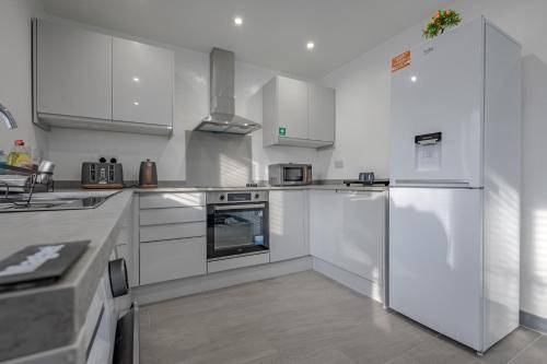 Bed & Breakfast Nottingham