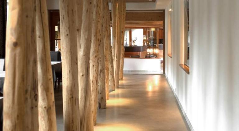 Hotel Alpenhof — photo 4