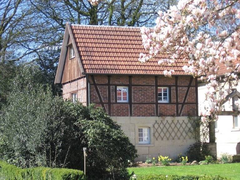 Ferienwohnung Havixbeck