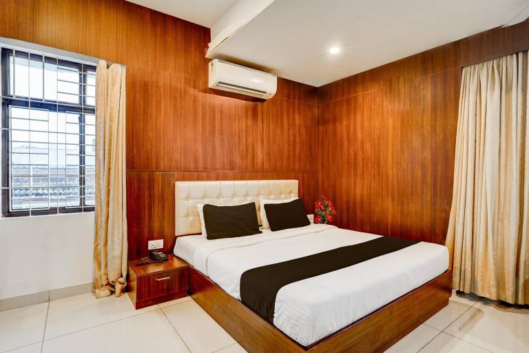 31 m&sup2; Ferienhaus