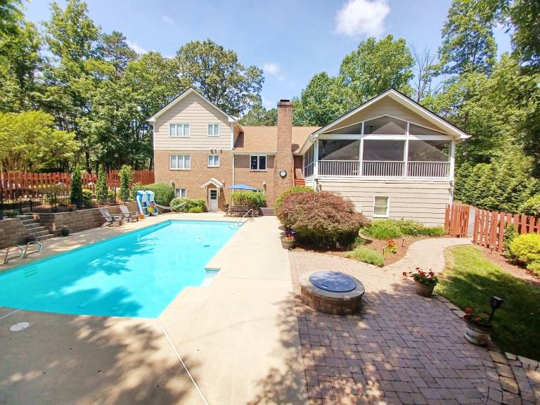 Apartment  Sedgefield