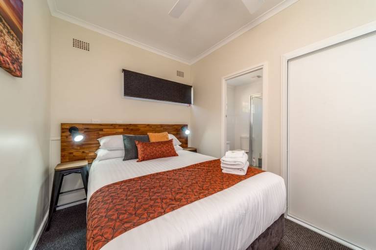 Motel Goulburn