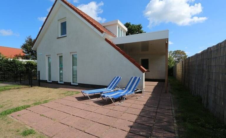 Villa Renesse