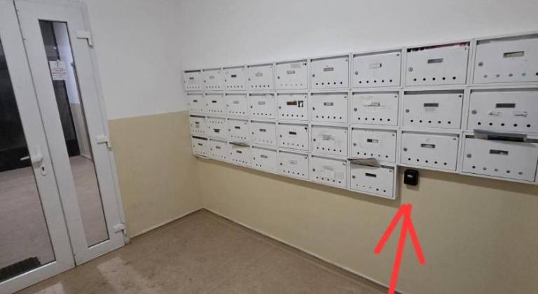 Apartment with 1 room for 4 persons — photo 4