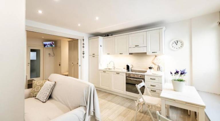 Lovely rental apartment | Pets are welcome in Orvieto