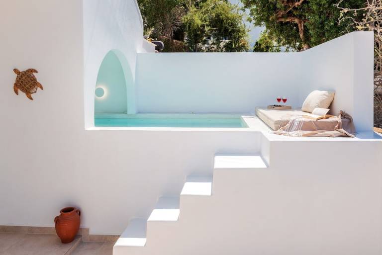 Βίλα Ερμούπολη