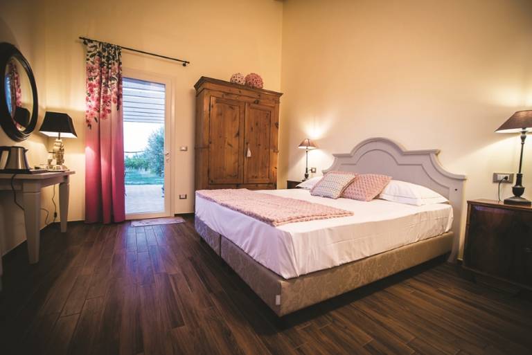 Private room Imola