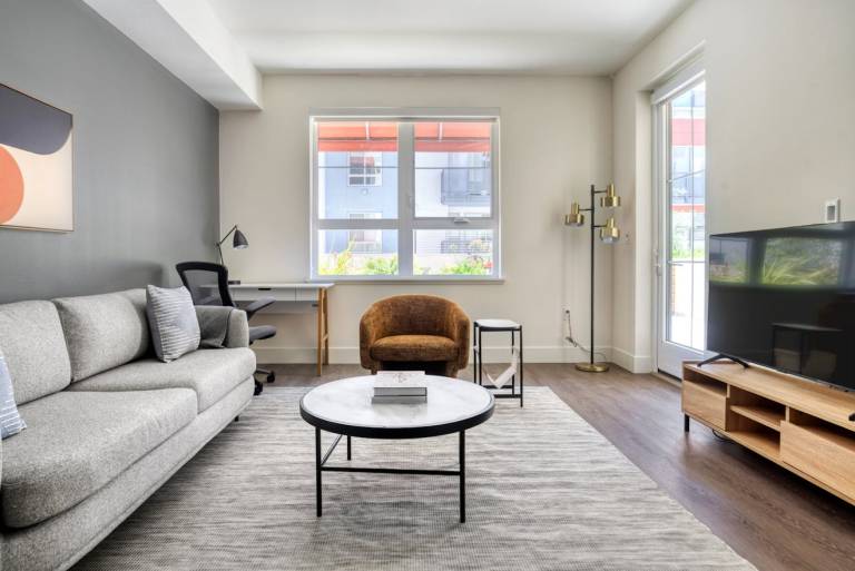 Apartment Baywood Park