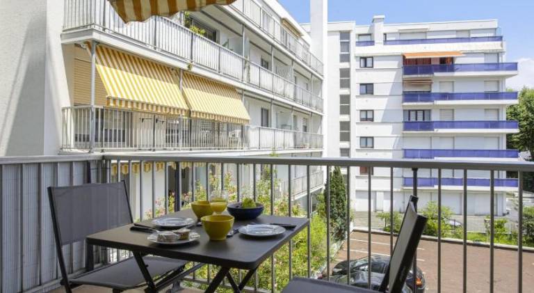 Apartment | Suitable for remote work — photo 2