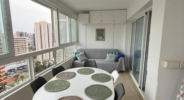 Apartment with sauna, jacuzzi & private pool — photo 5