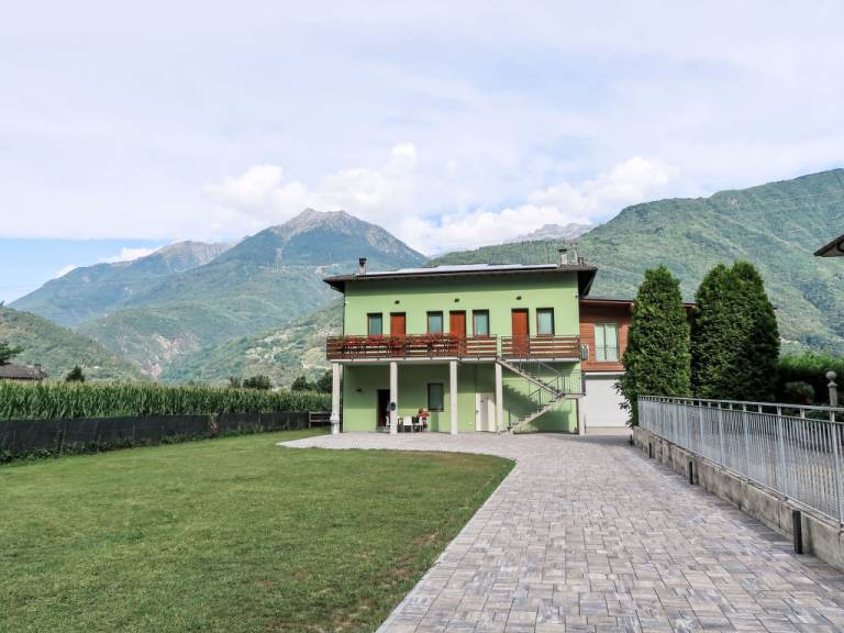La Bella Sirta