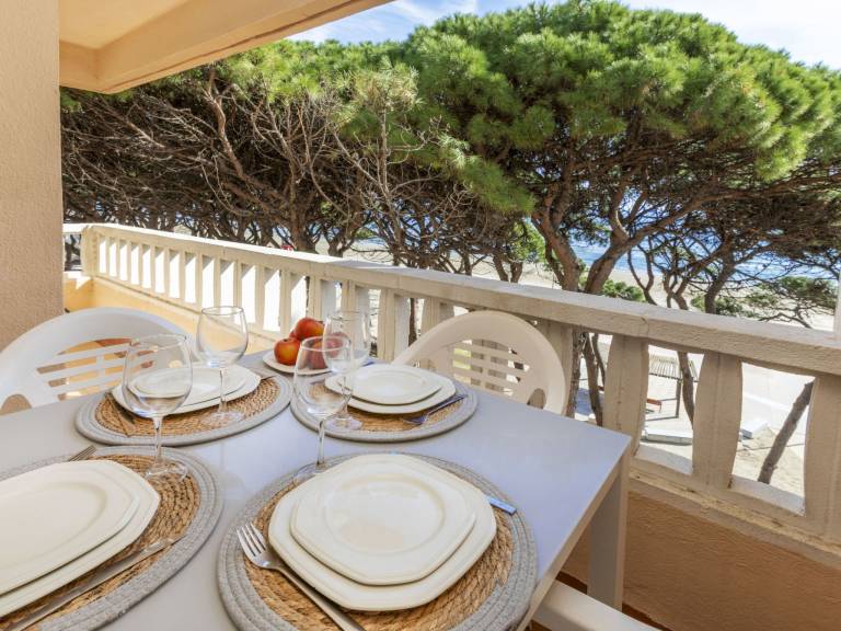 Appartement Tarragone