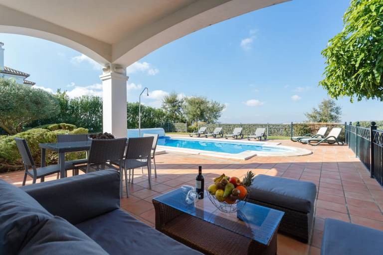 Aparthotel  Algar