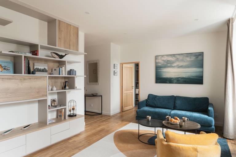 Appartement Dinard