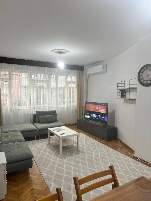 Beautiful rental apartment | Near Taksim Square | Perfect for remote work | Pets allowed — photo 2