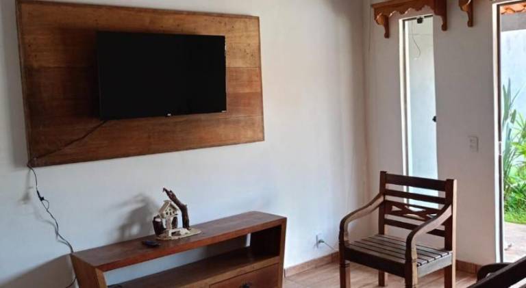 Vacation home with 1 room for 4 persons — photo 2
