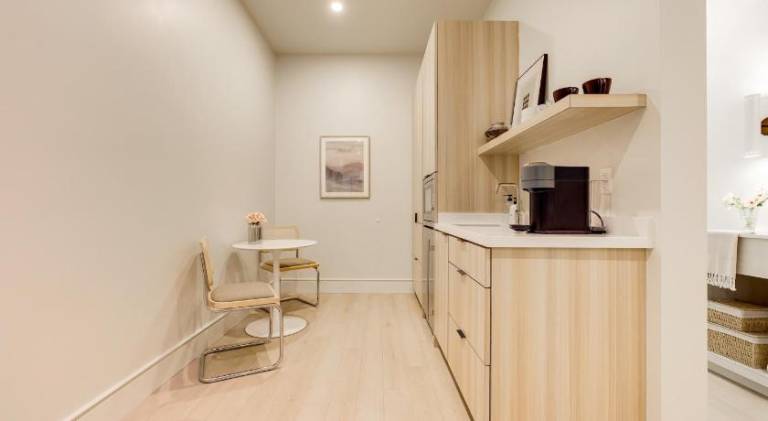 Pleasant holiday apartment | Pet-friendly — photo 5