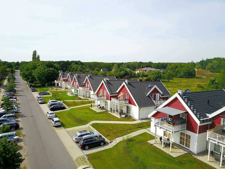 Ferienhaus Scharmützelsee