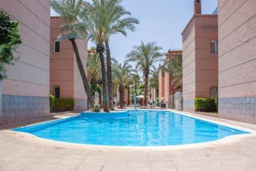 Riad  Douar Fekhara