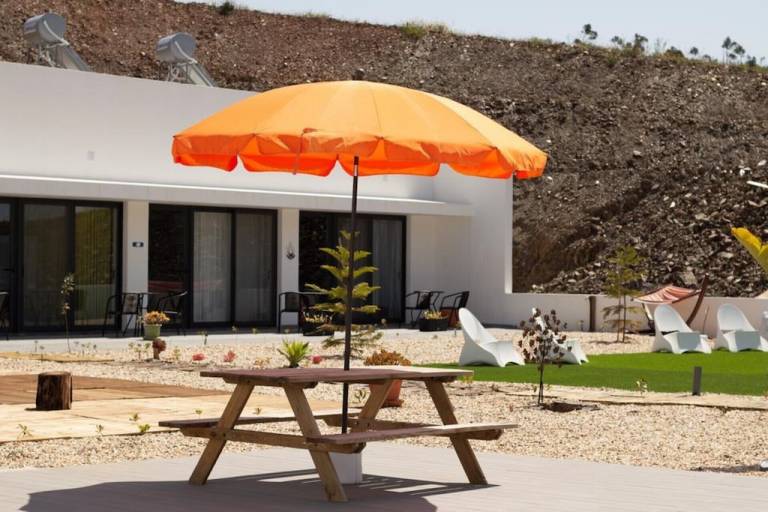 House Mexilhoeira Grande