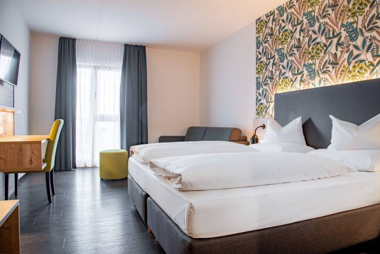 Ferienwohnung  Bad Überkingen