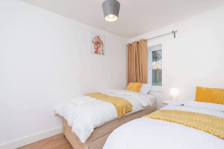 Apartment Southampton