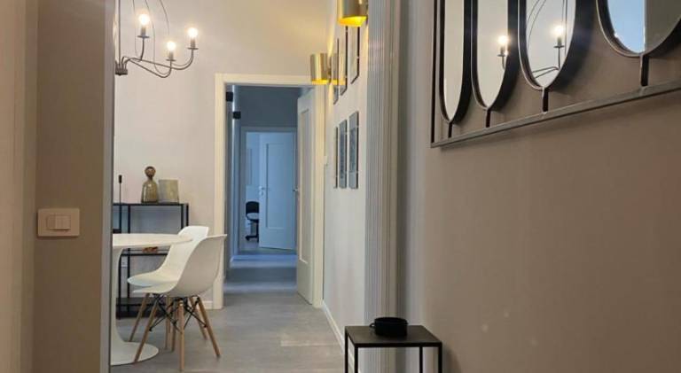 Appartamento Cremona