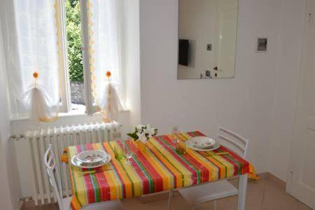 Apartment with 1 room for 2 persons — photo 4