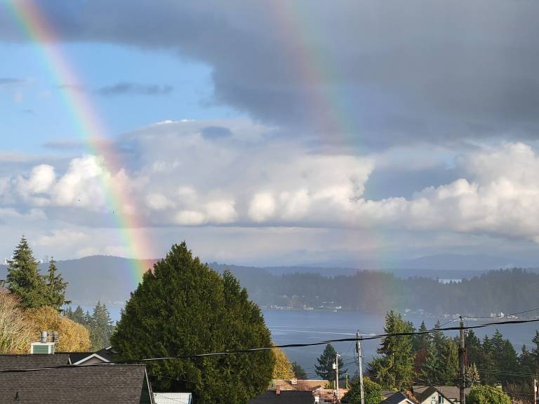House Bremerton