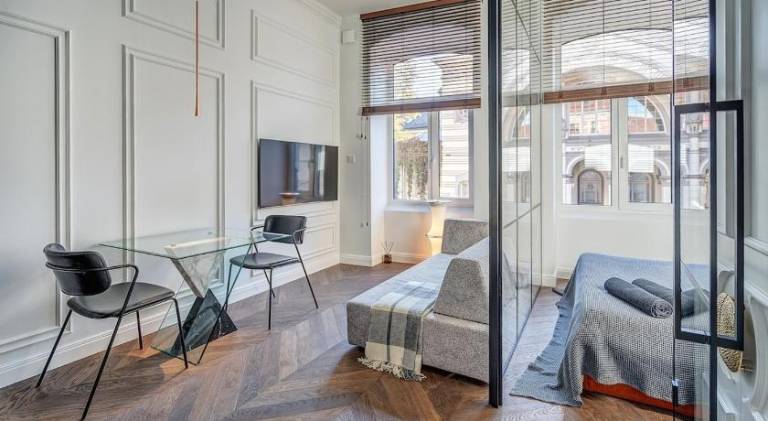Charming holiday apartment | Next to Gate of Dawn | Dogs allowed — photo 2