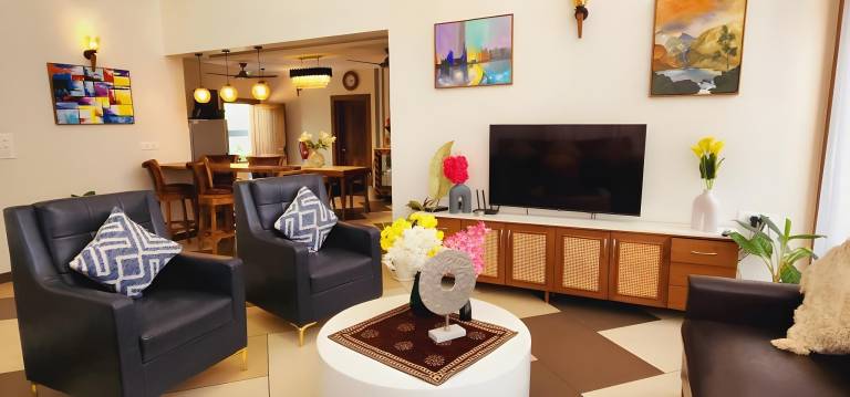 Villa  Salvador do Mundo