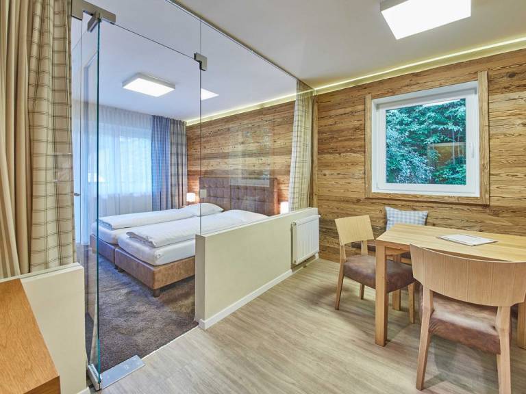 Ferienwohnung Hinterglemm