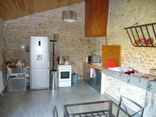 Chambre d'hôtes  Chasseneuil-du-Poitou