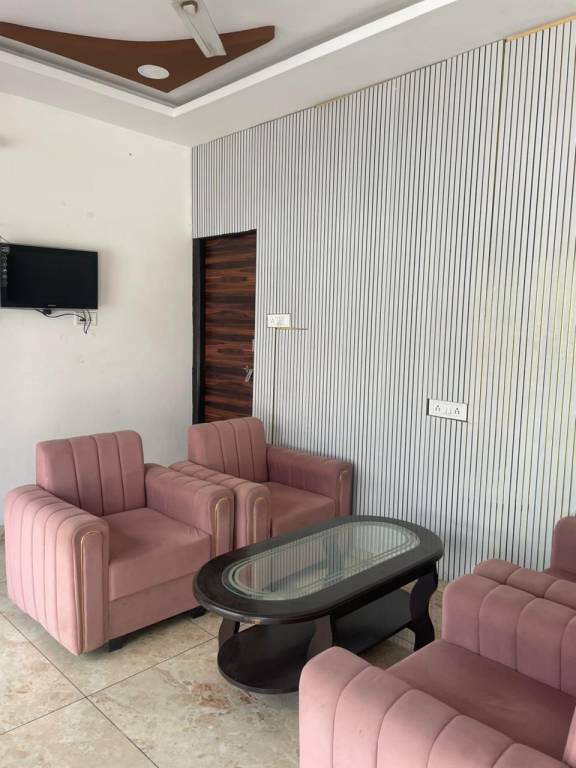 Hotel shree shiv — photo 3