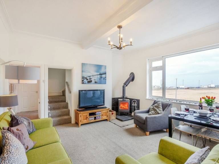 Apartment Llandudno