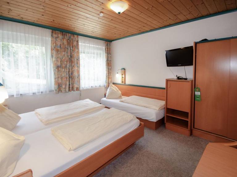 Ferienwohnung Millstätter See