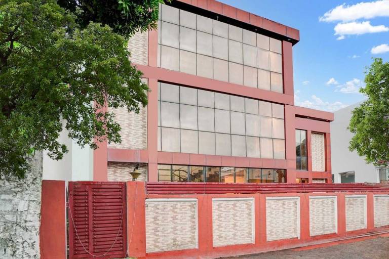 15 m&sup2; Ferienhaus