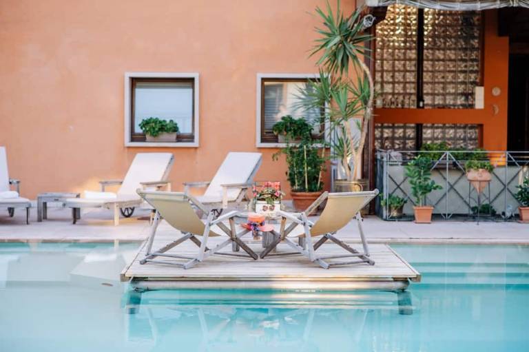 Bed & Breakfast  Arzignano