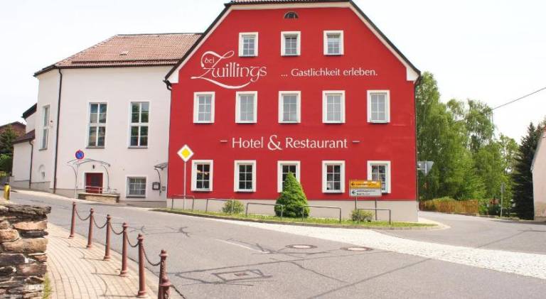 Bei Zwillings Hotel & Restaurant — photo 2