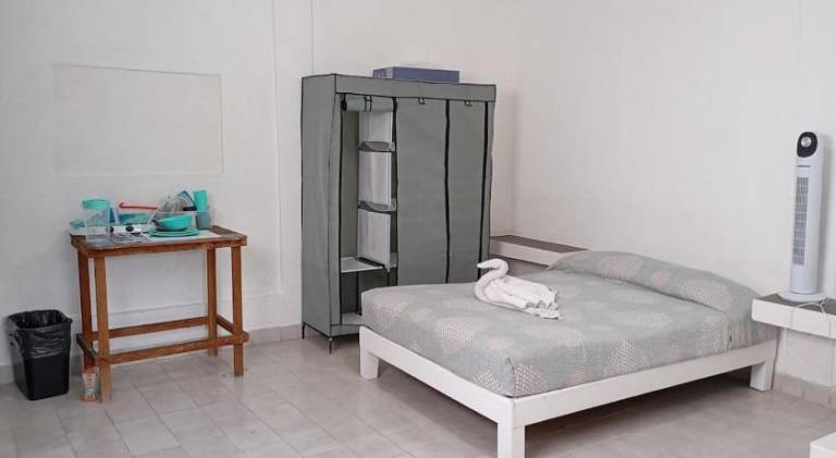 Apartment with patio | Pets allowed — photo 5