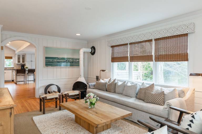 House East Hampton