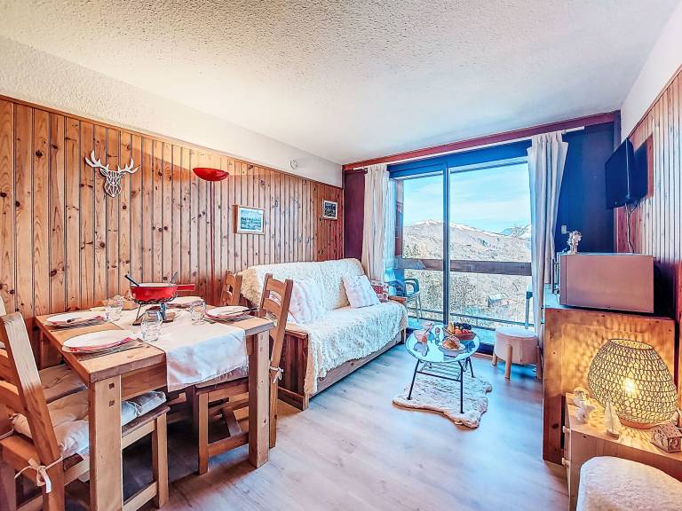 Appartamento vacanza  Le Corbier