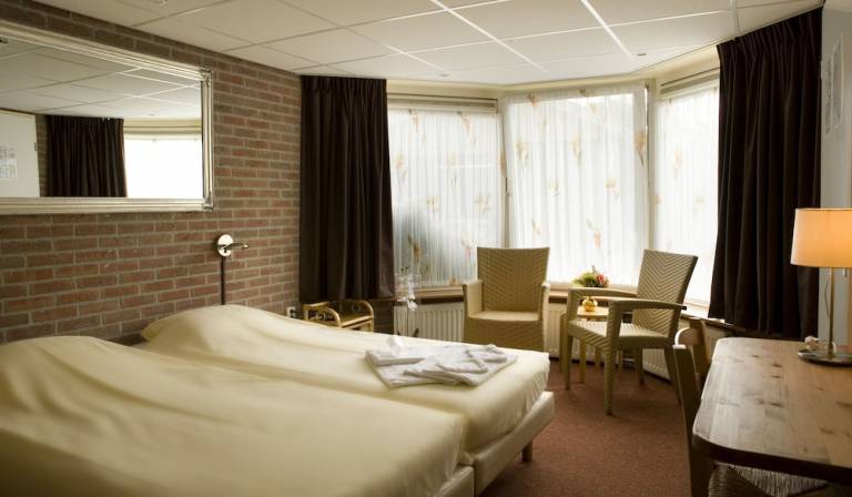 Bed & Breakfast Dwingeloo