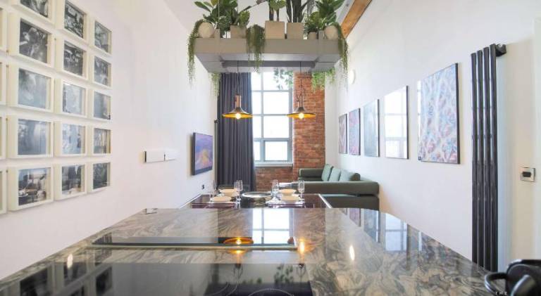 Beautiful rental apartment | Pet-friendly — photo 4