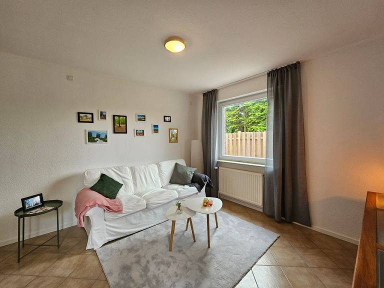 Ferienwohnung Uplengen