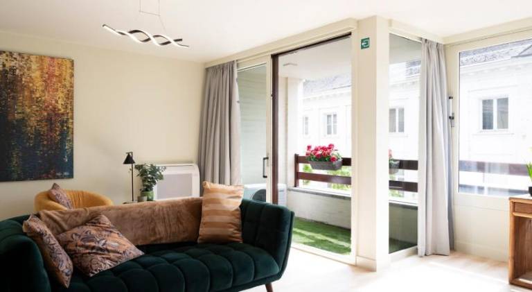 Appartement Mechelen